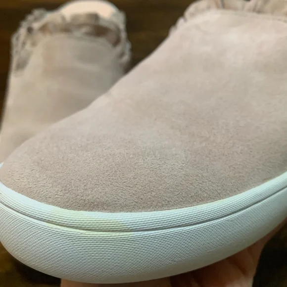 Kate Spade Mule Sneakers - Picture 10 of 11